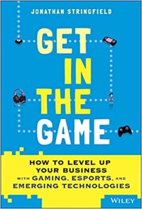Screenshot of Get in the Game book.