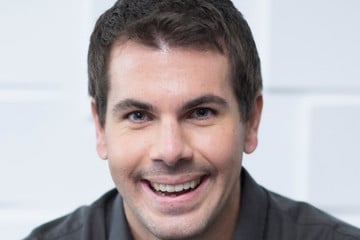 180 Advertising and marketing Founder: 4 Buckets to website positioning