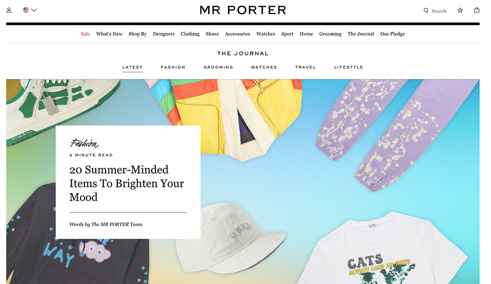 Editorial Newsletters Are the New Blogs - Practical Ecommerce