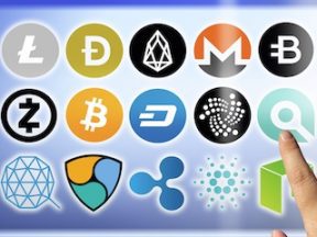 Charts: Cryptocurrency Trends in Ecommerce