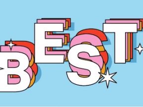 "Best" text from Artboard Studio