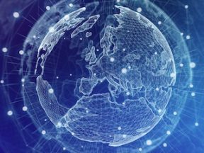 Charts: Global Payments Trends and Outlook