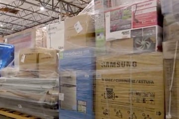 Stagnant Gross sales Are Creating an Stock Glut
