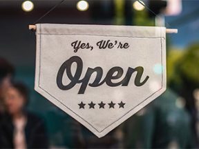 Retail Apocalypse Reversal?