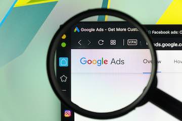 New Google Ads’ Setup Streamlines Ad Creation