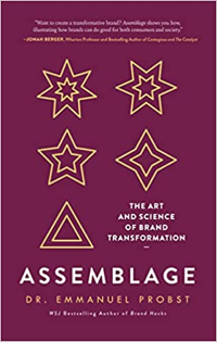 Screenshot of the book Assemblage. 