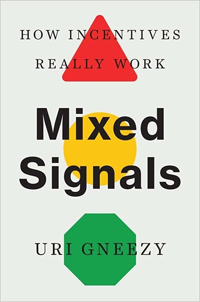 Screenshot of the book Mixed Signals.