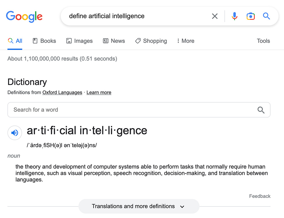 AI Won't Kill SEO, but Plan Anyway - Practical Ecommerce