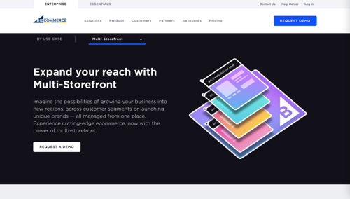 Ecommerce Product Releases February 15 2023 Practical Ecommerce