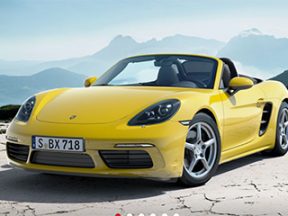 Vehicle Subscriptions Gaining Traction