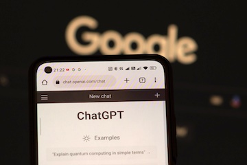 ChatGPT for SEO Content – Convenient Ecommerce