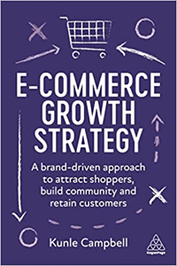 Cover of E-Commerce Growth Strategy