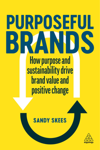 Cover of Purposeful Brands