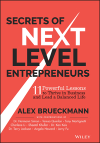 Next Level Entrepreneur Secrets Coverage