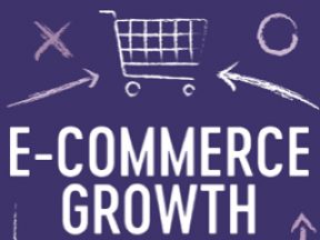 Cover of E-Commerce Growth Strategy