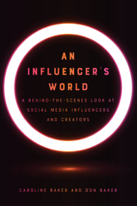 Cover of An Influencer's World