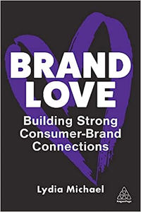 Cover of Brand Love