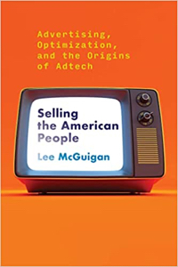 Cover of Selling the American People
