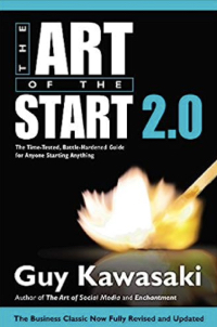 Cover of "The Art of the Start 2.0"