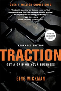 Cover of "Traction"