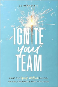 Cover of Ignite Your Team