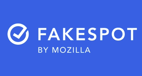 Mozilla Fakespot