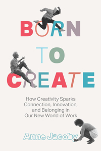 Cover of Born to Create
