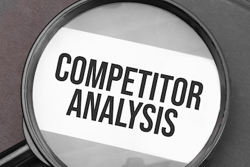 ChatGPT Prompts for Competitor Analysis