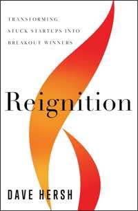 Cover of Reignition