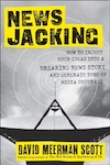 News Jacking book cover