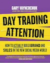 Day Trading Attention book cover