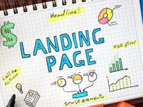 Optimized Landing Pages Reduce Ad Costs