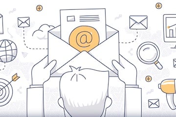 How to monitor competitors' email marketing