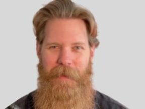 Eric Banholz