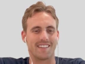 Josh Durham