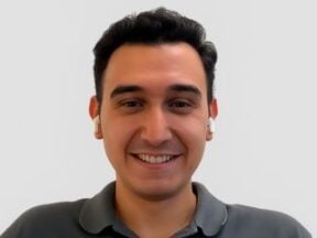 John Melizanis
