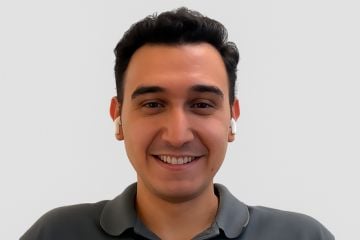 John Melizanis