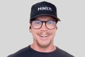 Luke Hartelust