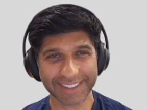 Ray Reddy