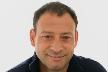 Alex Yancher