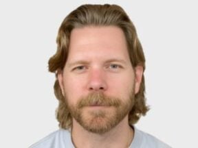 Eric Bandholz
