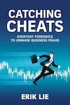 Cover of Catching Cheats