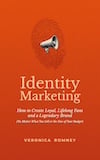 Cover of Identity Marketing