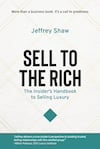 Cover of Sell to the Rich