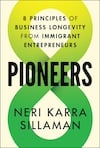 Cover of Pioneers