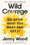 Cover of Wild Courage
