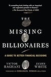 Cover of Missing Billionaires