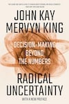 Cover of Radical Uncertainty