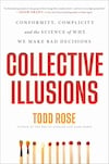 Cover of Collective Illusions