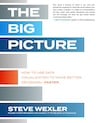 Cover of The Big Picture